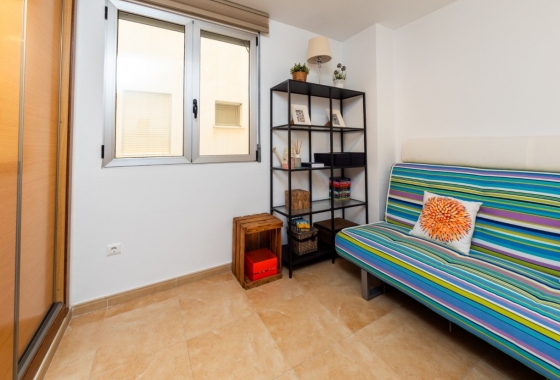 Rynek Wtórny - Apartament - La Mata
