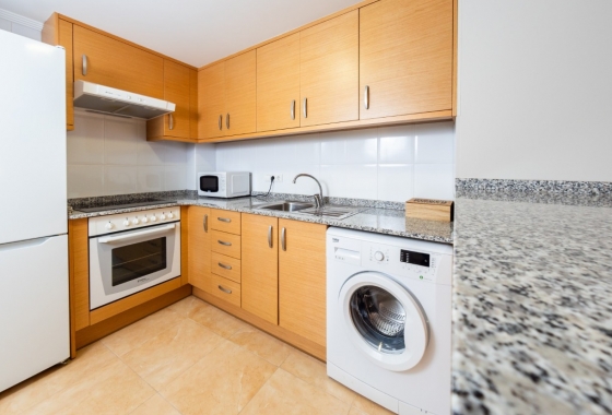 Rynek Wtórny - Apartament - La Mata