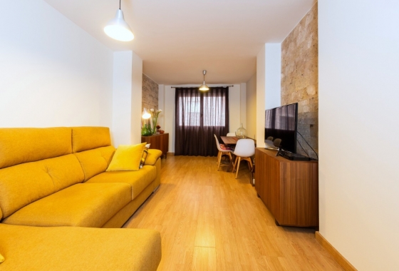 Rynek Wtórny - Apartament - La Mata