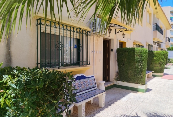 Rynek Wtórny - Dom - Orihuela Costa - La Zenia