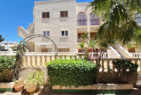 Rynek Wtórny - Dom - Orihuela Costa - La Zenia