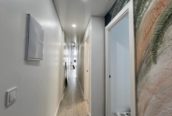 Rynek Wtórny - Apartament - Torrevieja - Playa de La Acequion
