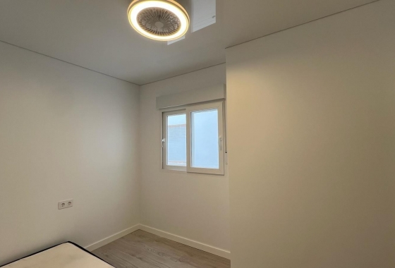Rynek Wtórny - Apartament - Torrevieja - Playa de La Acequion
