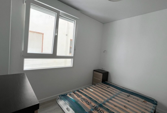 Rynek Wtórny - Apartament - Torrevieja - Playa de La Acequion