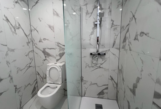 Rynek Wtórny - Apartament - Torrevieja - Playa de La Acequion