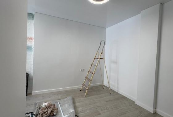 Rynek Wtórny - Apartament - Torrevieja - Playa de La Acequion