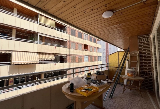 Rynek Wtórny - Apartament - Torrevieja - Playa de La Acequion