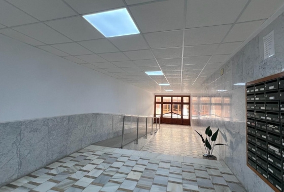 Rynek Wtórny - Apartament - Torrevieja - Playa de La Acequion