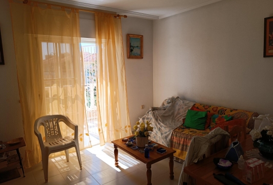 Rynek Wtórny - Apartament - Torrevieja - Torreblanca