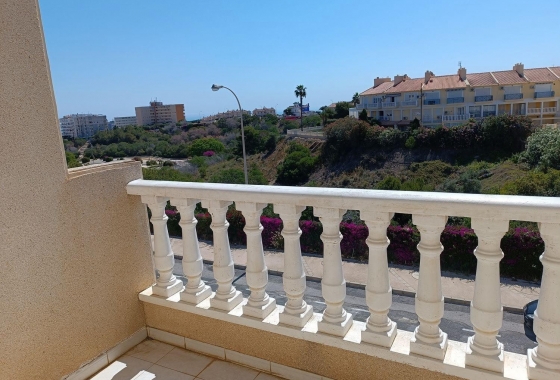 Rynek Wtórny - Apartament - Torrevieja - Torreblanca