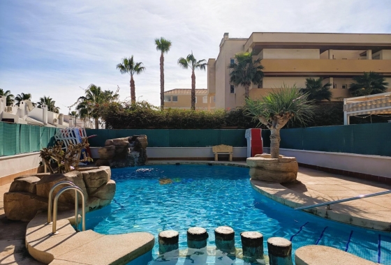Rynek Wtórny - Poddasze - Orihuela Costa - Cabo Roig