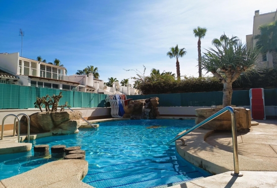 Rynek Wtórny - Poddasze - Orihuela Costa - Cabo Roig