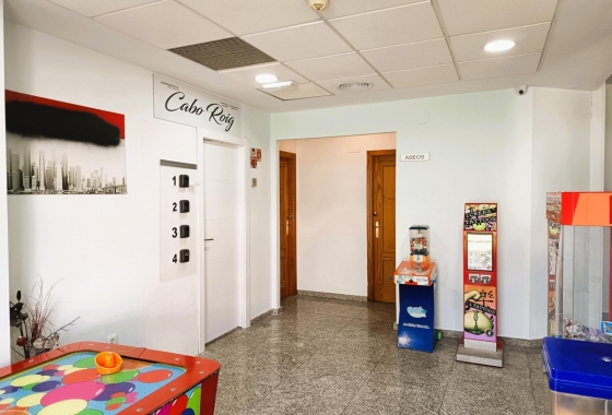 Rynek Wtórny - Poddasze - Orihuela Costa - Cabo Roig