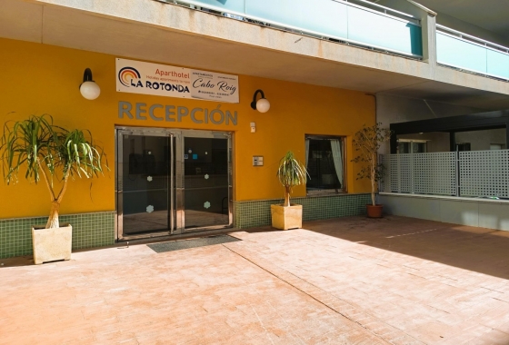 Rynek Wtórny - Poddasze - Orihuela Costa - Cabo Roig