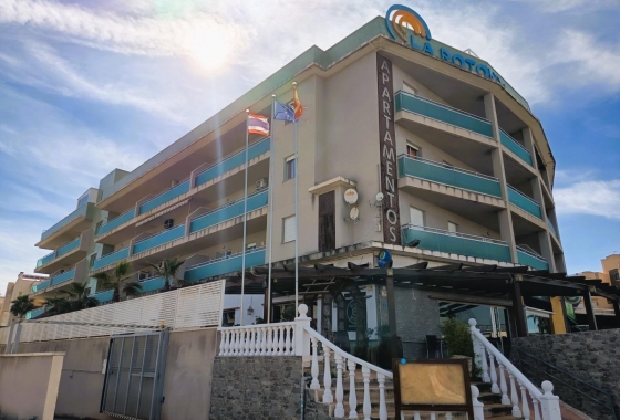 Rynek Wtórny - Poddasze - Orihuela Costa - Cabo Roig