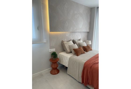 Deweloperskie - Apartament - Pilar de la Horadada