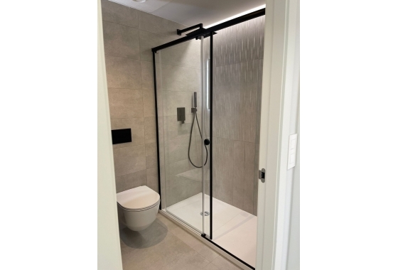 Deweloperskie - Apartament - Pilar de la Horadada
