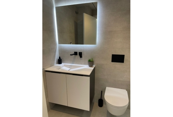 Deweloperskie - Apartament - Pilar de la Horadada