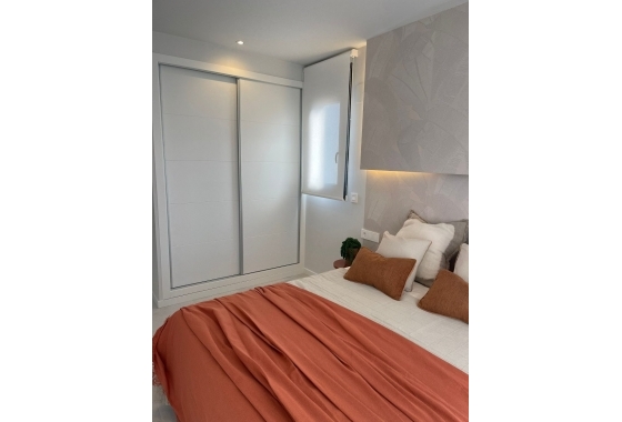 Deweloperskie - Apartament - Pilar de la Horadada