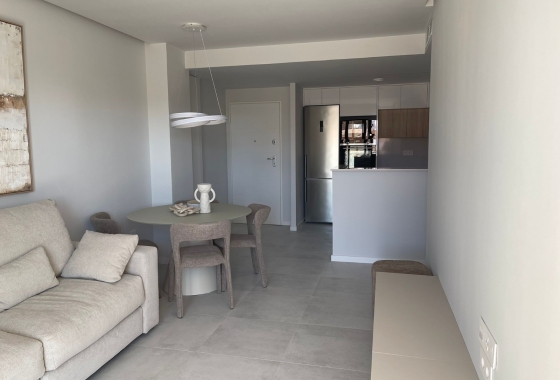 Deweloperskie - Apartament - Pilar de la Horadada