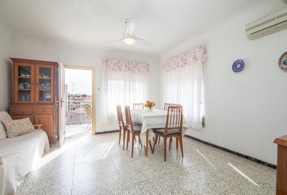 Rynek Wtórny - Apartament - Santa Pola