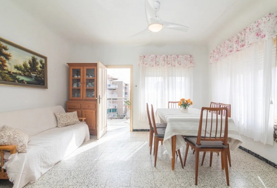 Rynek Wtórny - Apartament - Santa Pola