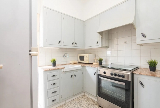 Rynek Wtórny - Apartament - Santa Pola
