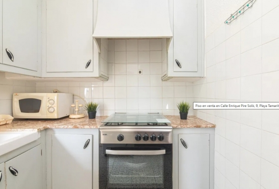 Rynek Wtórny - Apartament - Santa Pola