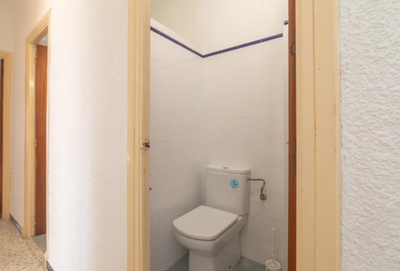 Rynek Wtórny - Apartament - Santa Pola