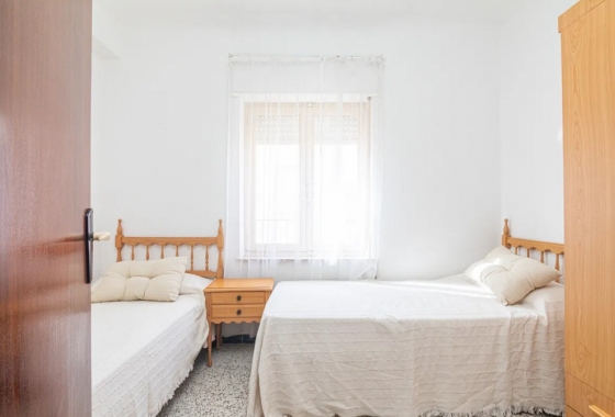 Rynek Wtórny - Apartament - Santa Pola