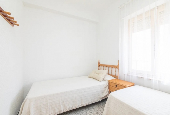 Rynek Wtórny - Apartament - Santa Pola