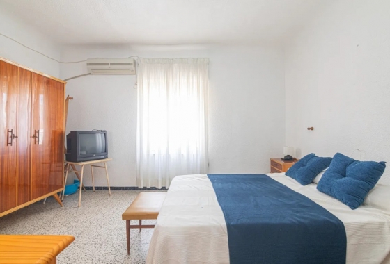 Rynek Wtórny - Apartament - Santa Pola