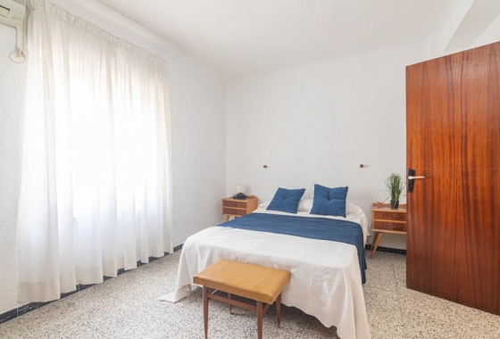 Rynek Wtórny - Apartament - Santa Pola
