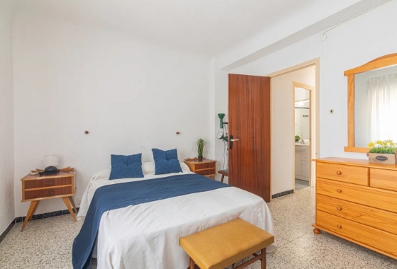 Rynek Wtórny - Apartament - Santa Pola
