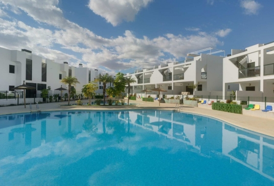 Deweloperskie - Apartament - Pilar de la Horadada