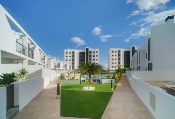 Deweloperskie - Apartament - Pilar de la Horadada