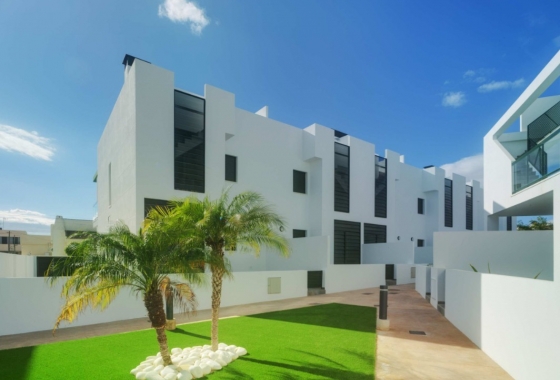 Deweloperskie - Apartament - Pilar de la Horadada