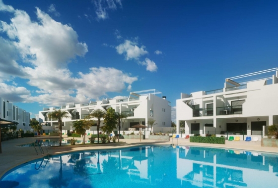 Deweloperskie - Apartament - Pilar de la Horadada