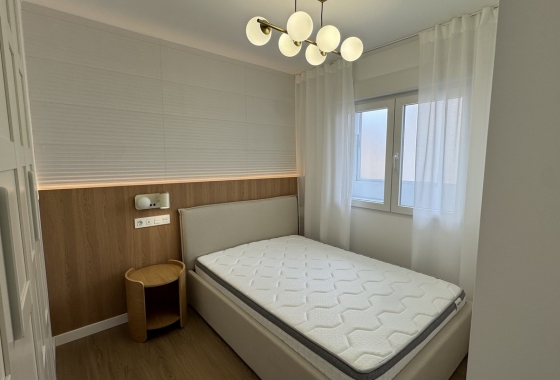 Rynek Wtórny - Apartament - Punta Prima
