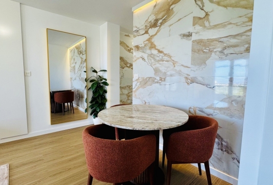 Rynek Wtórny - Apartament - Punta Prima