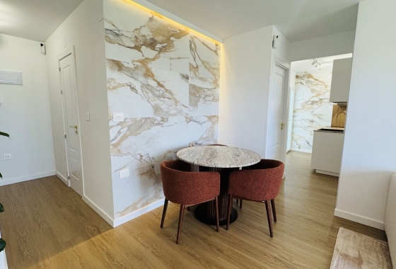 Rynek Wtórny - Apartament - Punta Prima
