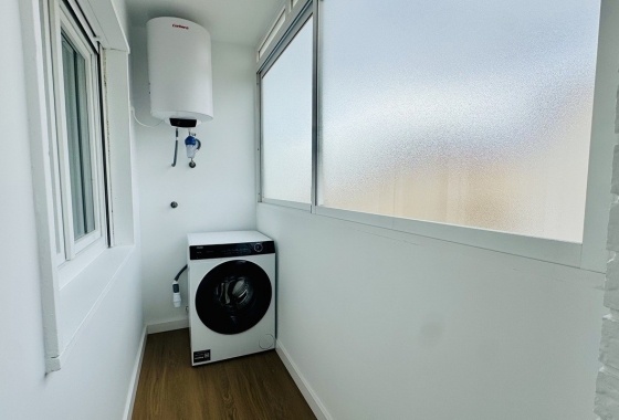 Rynek Wtórny - Apartament - Punta Prima