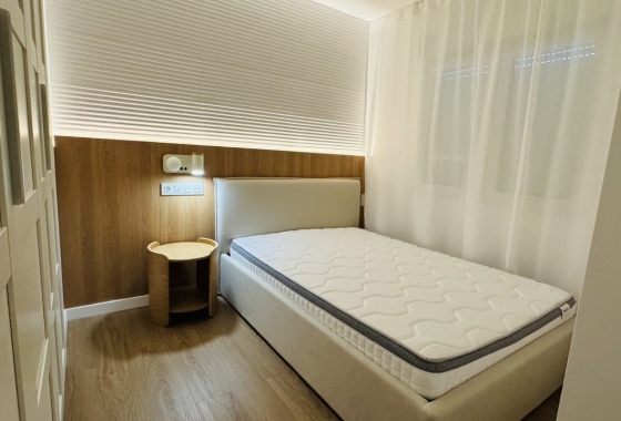 Rynek Wtórny - Apartament - Punta Prima