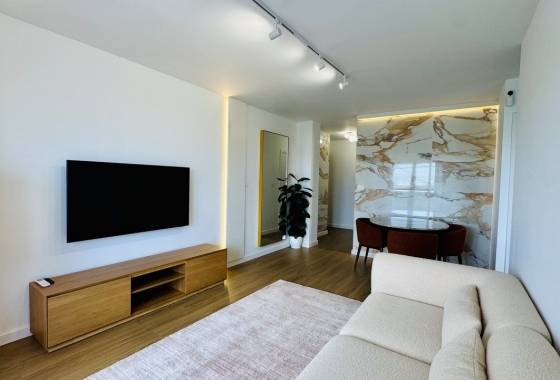 Rynek Wtórny - Apartament - Punta Prima