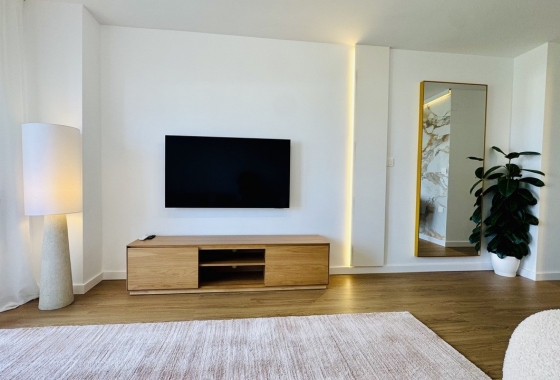Rynek Wtórny - Apartament - Punta Prima