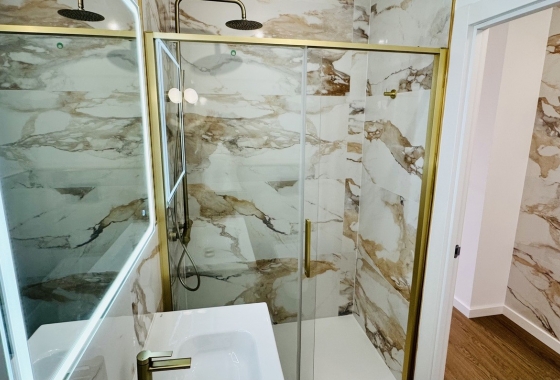 Rynek Wtórny - Apartament - Punta Prima