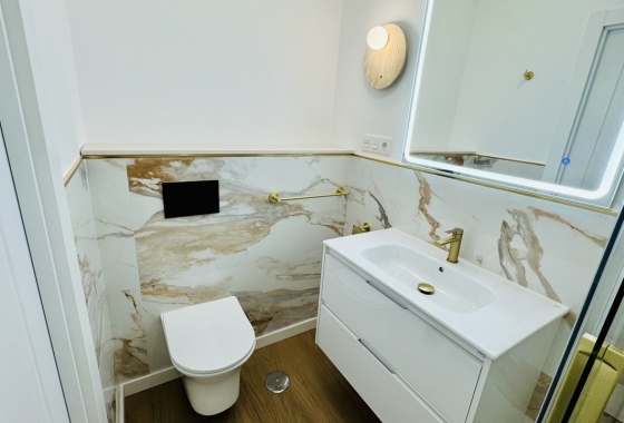 Rynek Wtórny - Apartament - Punta Prima