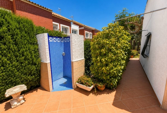 Rynek Wtórny - Willa - Torrevieja - Torrevieja - Los Balcones