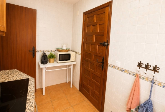 Rynek Wtórny - Willa - Torrevieja - Torrevieja - Los Balcones