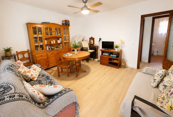 Rynek Wtórny - Willa - Torrevieja - Torrevieja - Los Balcones